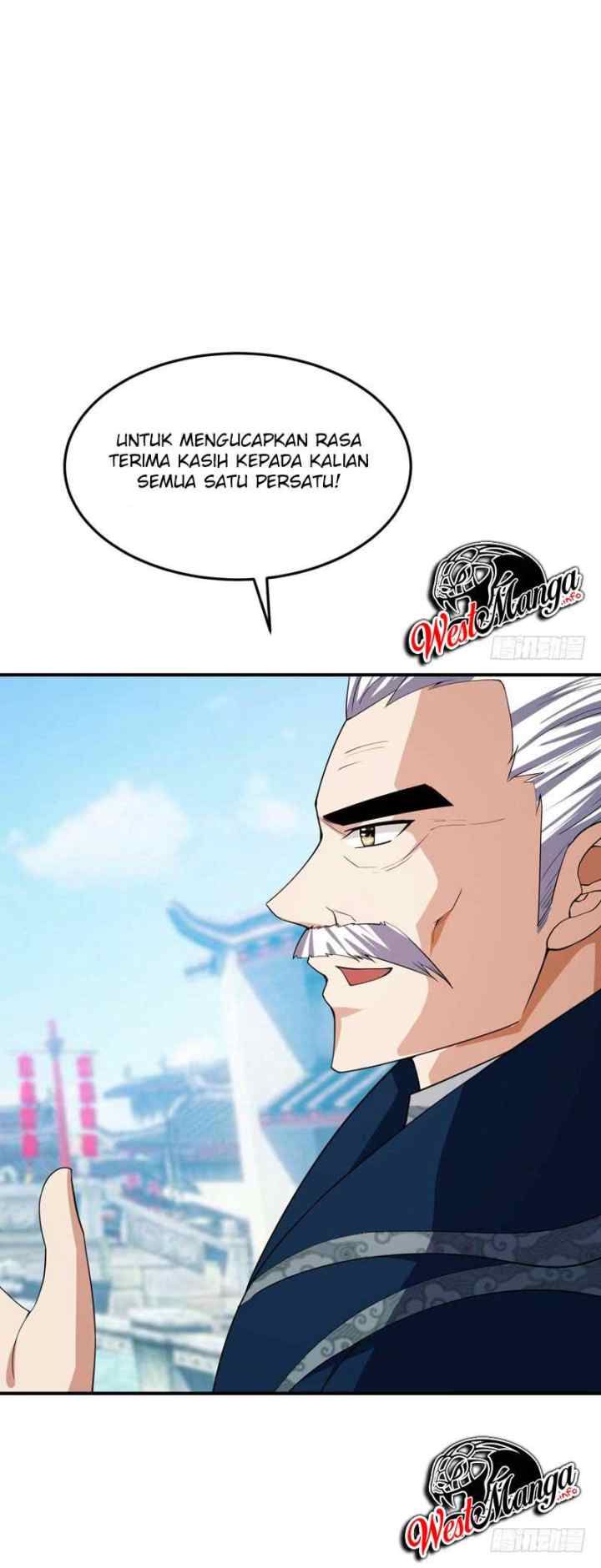 Rise of The Demon King chapter 34 halaman 12