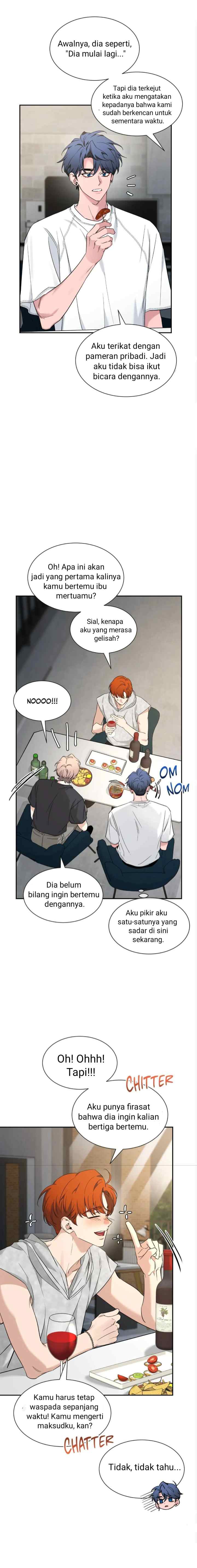 Sketch chapter 106 halaman 4