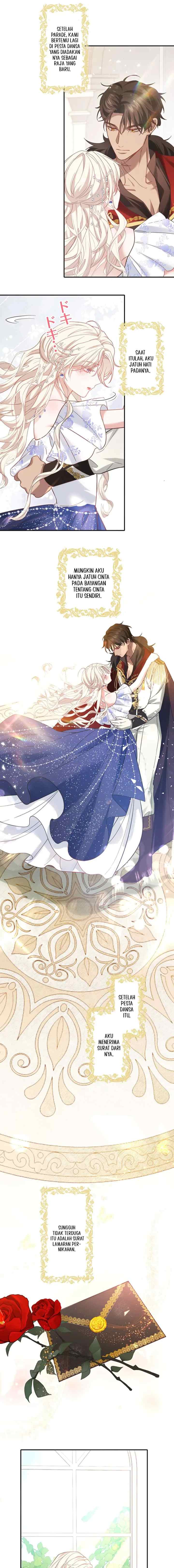 Kondokoso, Kono Kekkon wo Kaihi Shimasu - Ai no Nai Anata to Hanareru Houhou chapter 2 halaman 13