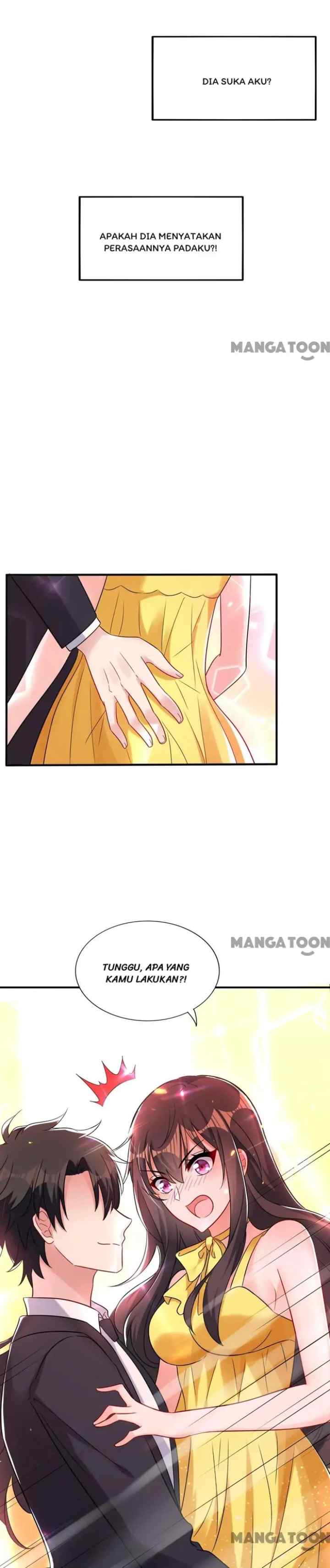 Don't Mess With Missy! chapter 64 halaman 13