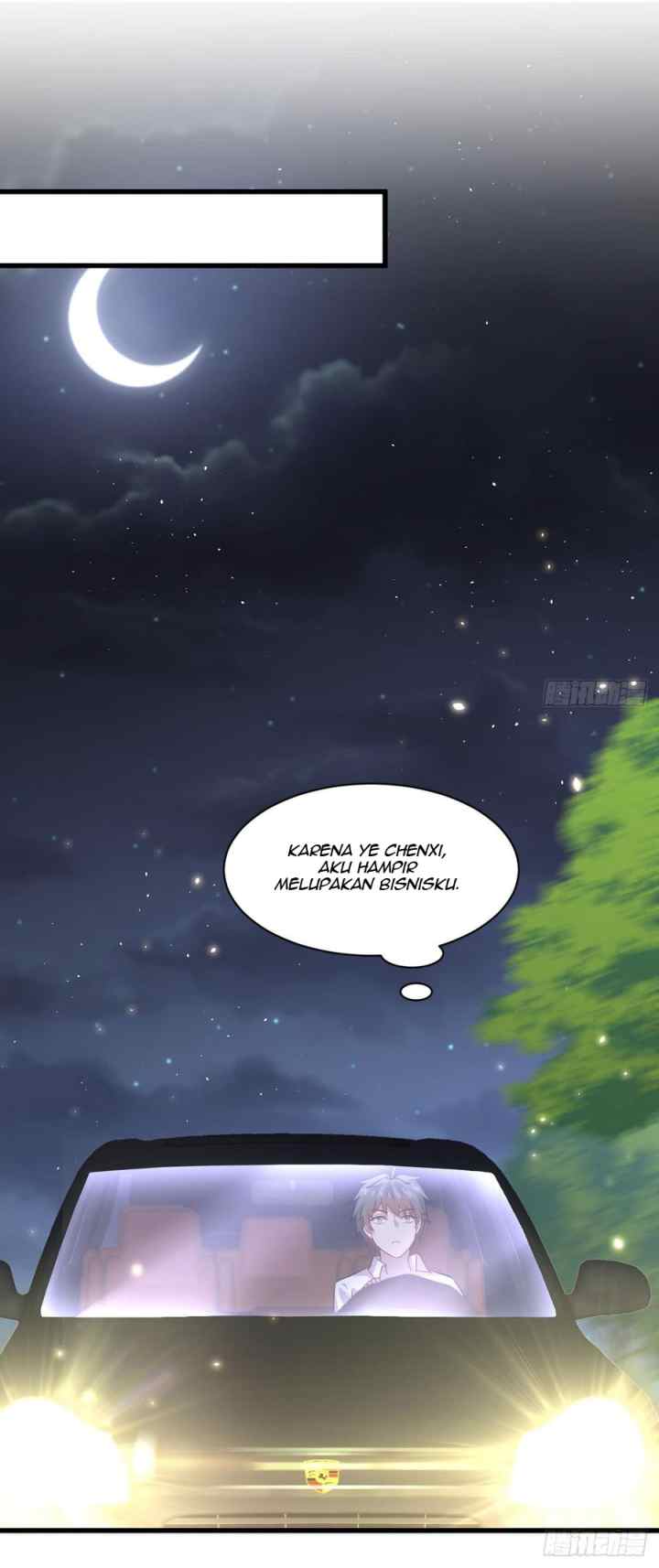 Immortal Swordsman in The Reverse World chapter 82 halaman 5