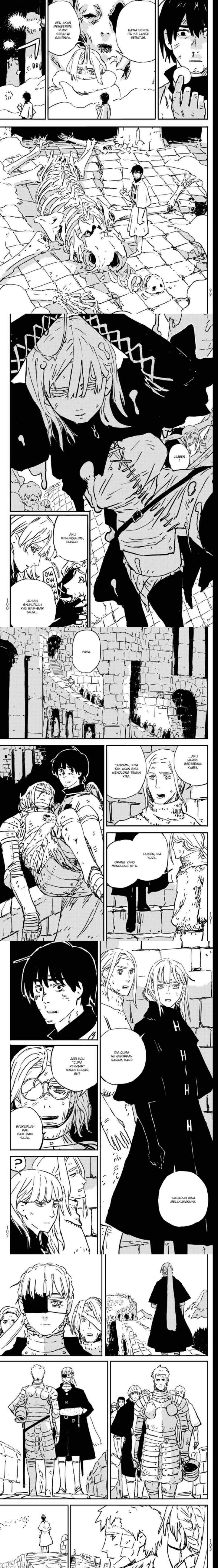 Tower Dungeon chapter 1 halaman 16