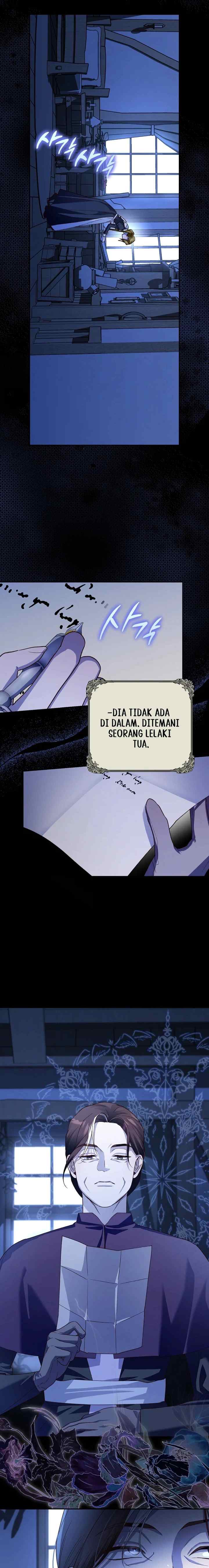 How to Hide the Emperor's Child chapter 105 halaman 4