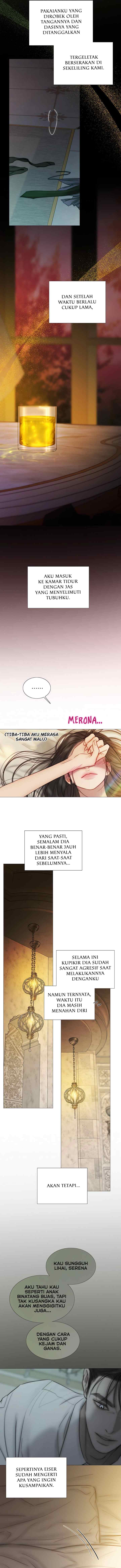 Serenity chapter 109 halaman 4