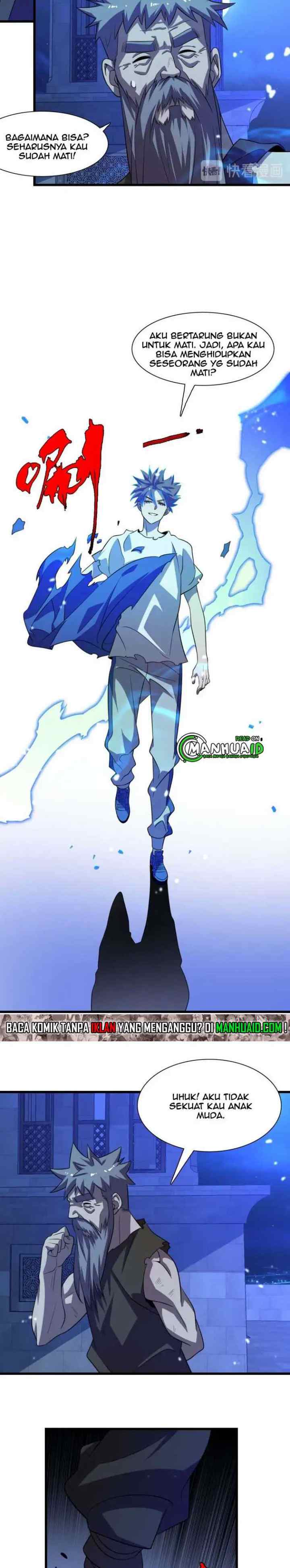 Reborn Doctor chapter 68 halaman 7