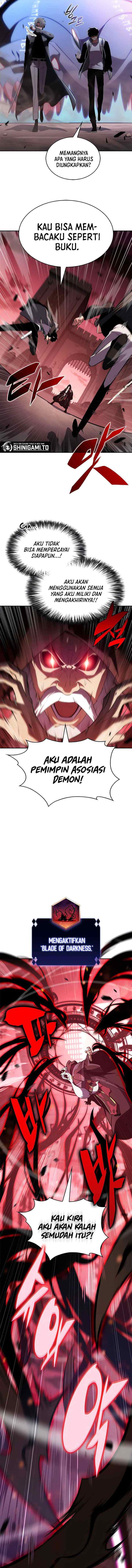 Solo Max-Level Newbie chapter 209 halaman 13