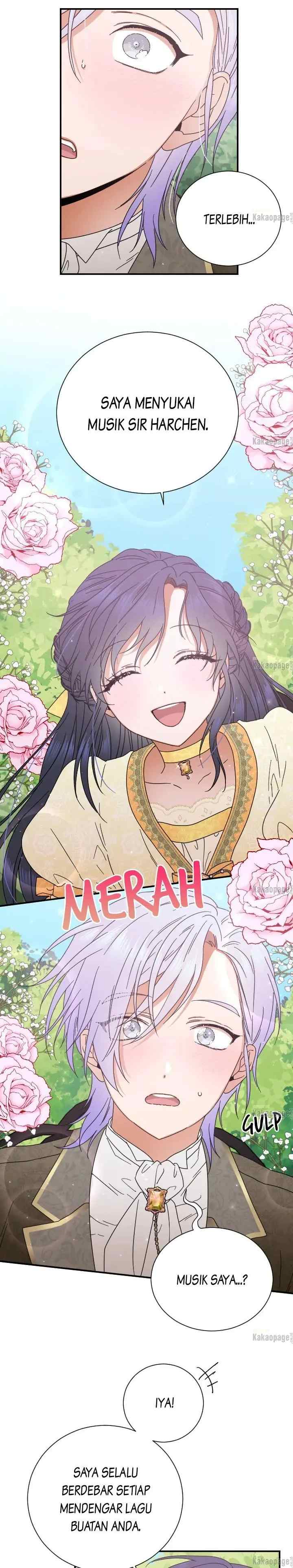 Lady Baby chapter 163 halaman 7