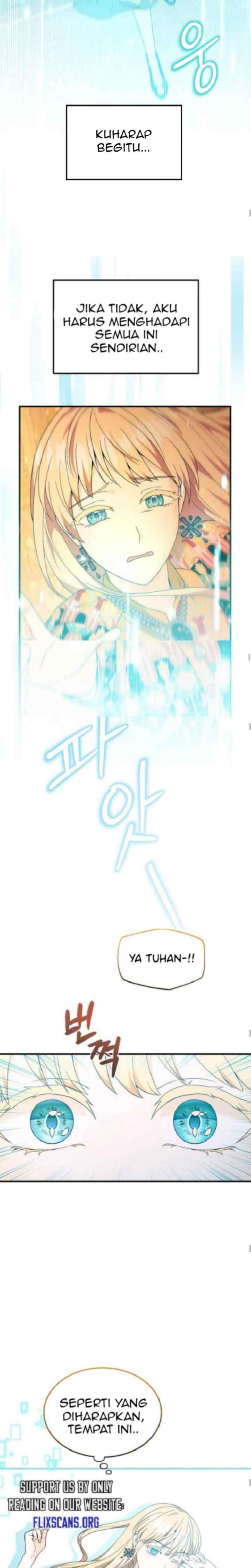 I'm Going to Kill the Male Lead chapter 12 halaman 9