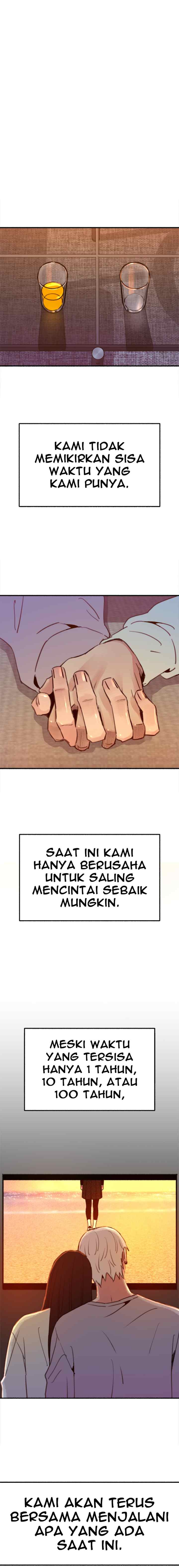 Muse On Yumyeong chapter 90 halaman 17