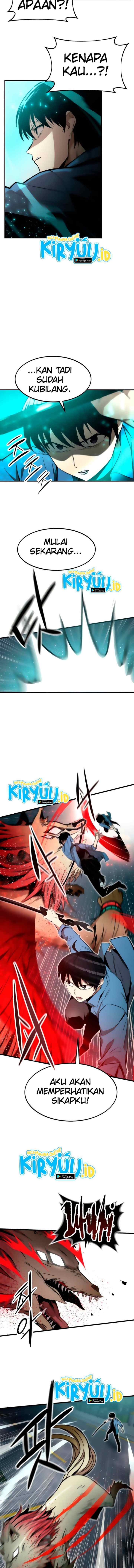 Ultra Alter chapter 16 halaman 4