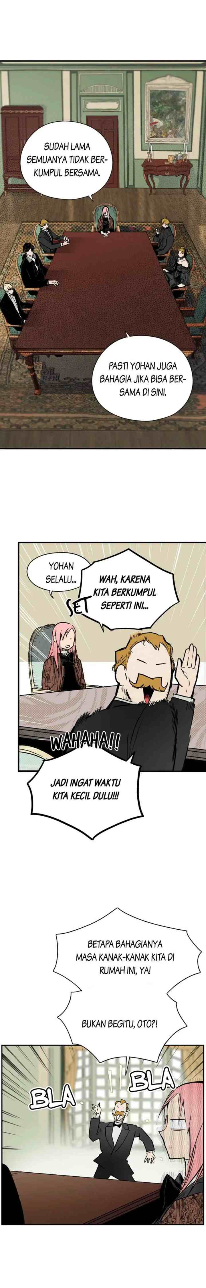 A Stepmother's ‏Märchen chapter 5 halaman 10