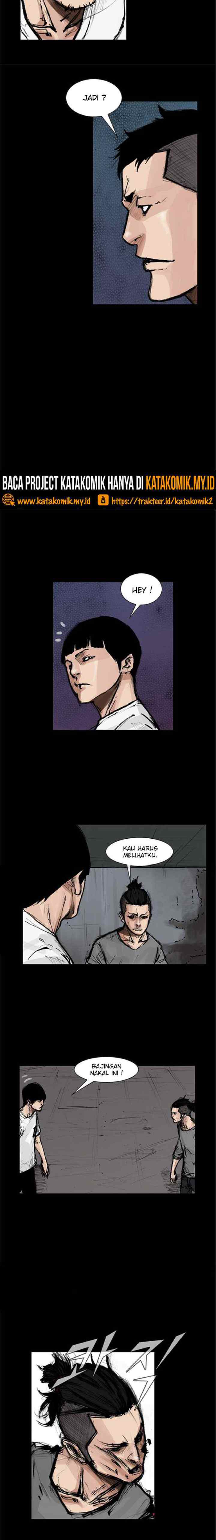 Dokgo 2 chapter 80 halaman 9