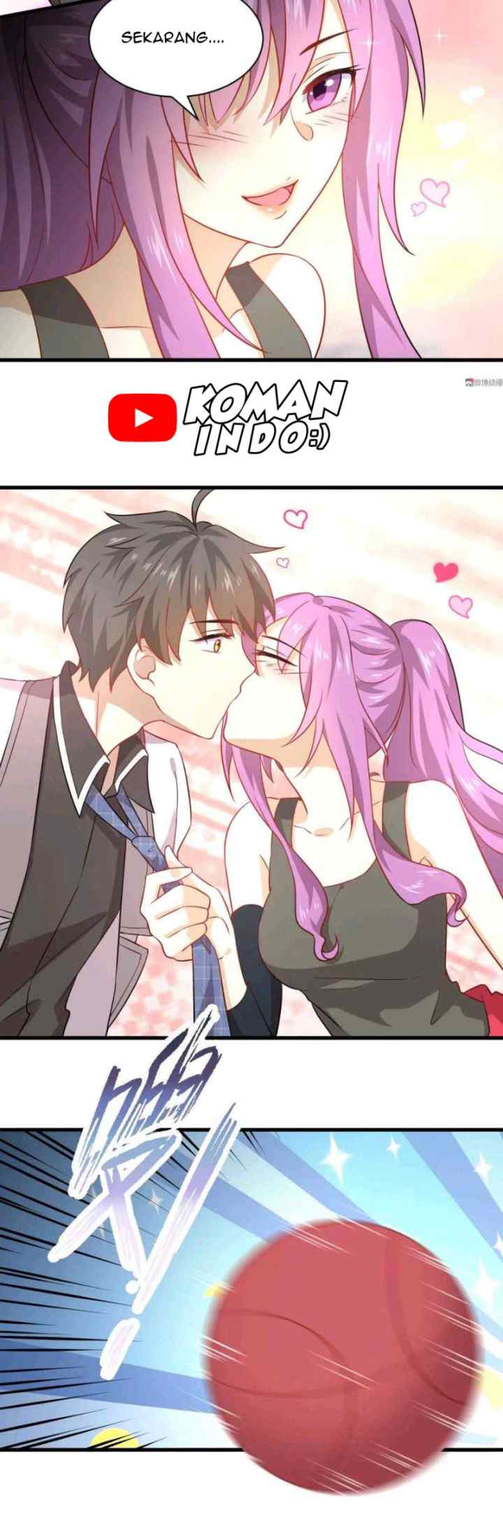 Immortal Swordsman in The Reverse World chapter 44 halaman 12