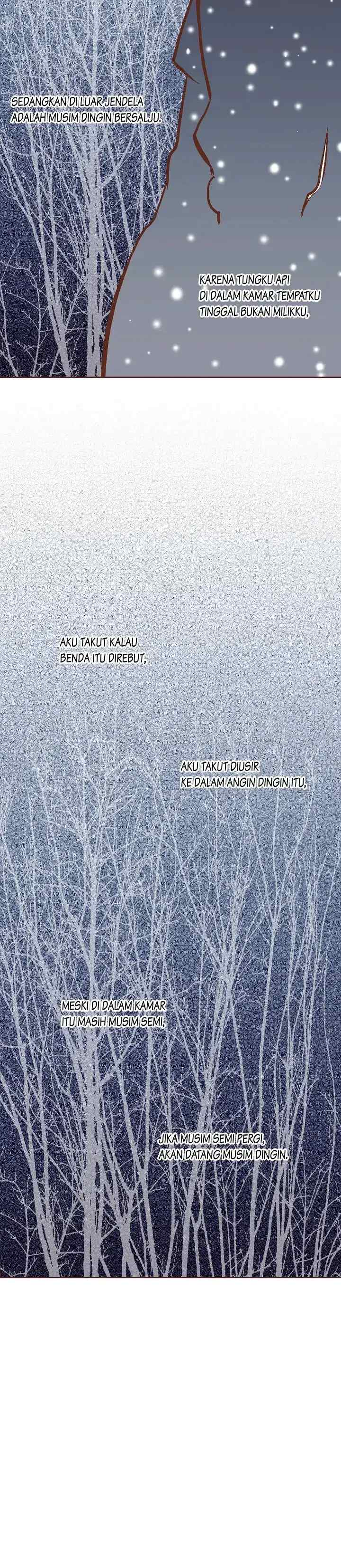 Snow Blossom chapter 239 halaman 11