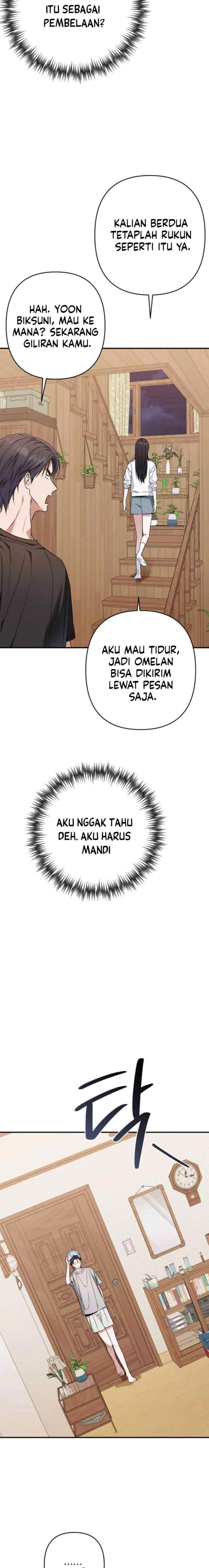 Ombre de printemps chapter 24 halaman 14