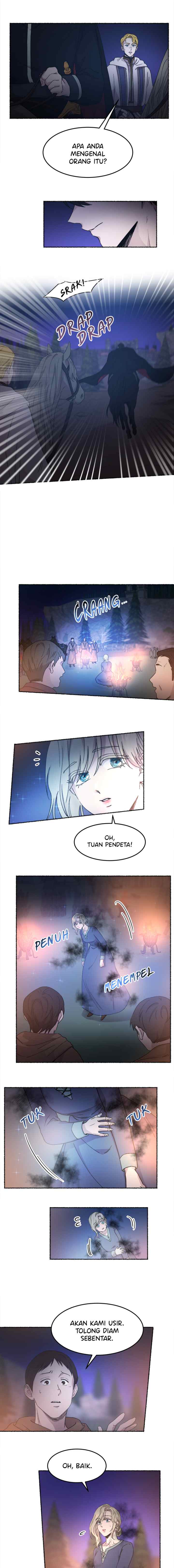 Cursed Blessing chapter 36 halaman 10
