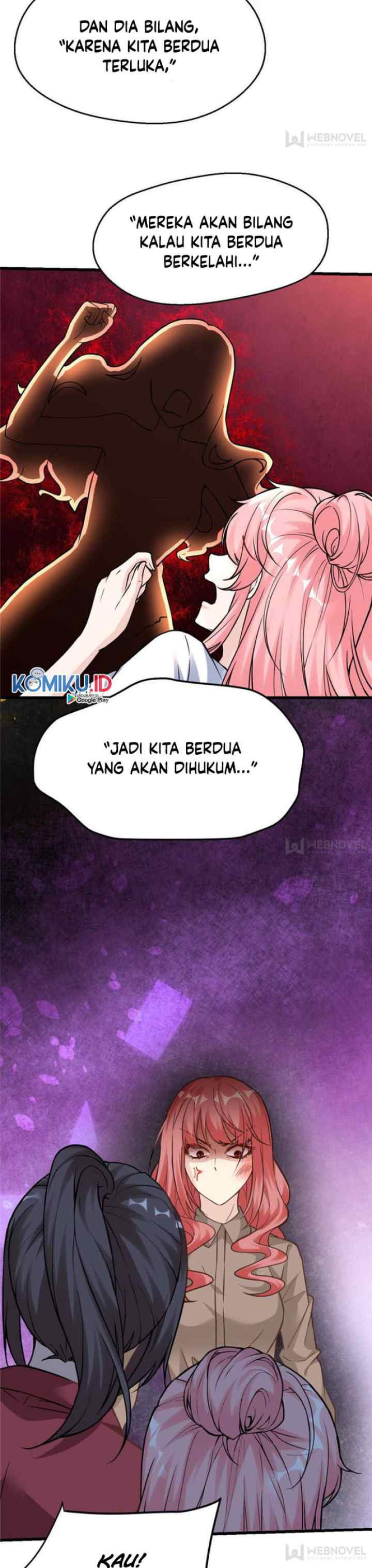 My Beautiful Time With You chapter 193 halaman 11