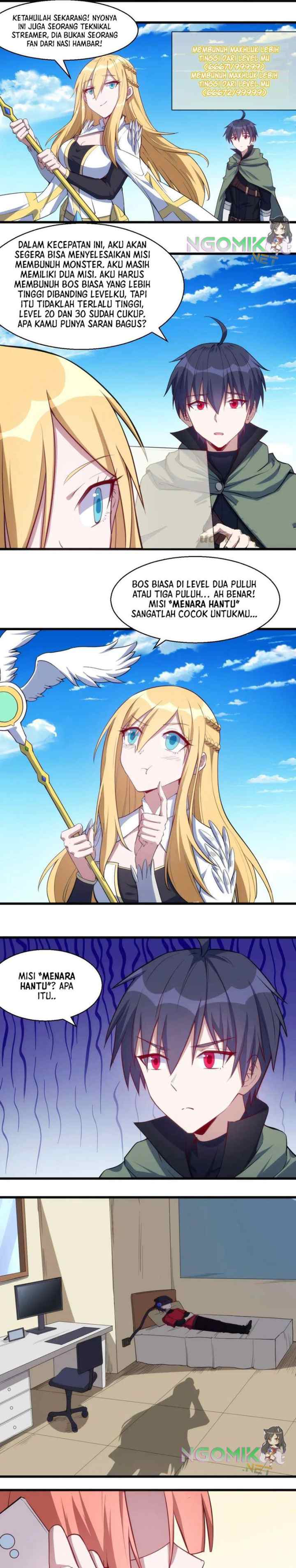 CITY OF SANCTUARY chapter 32 halaman 10