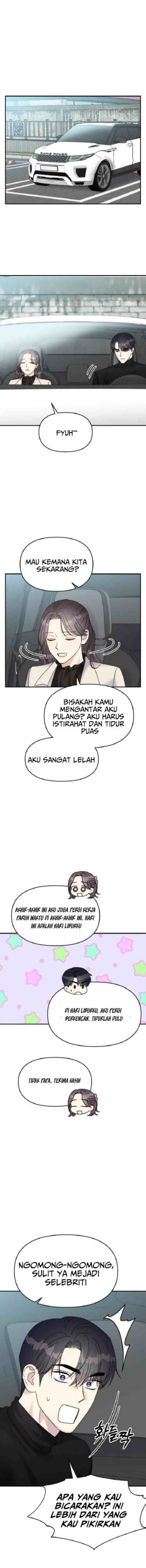 Do As I Say! chapter 92 halaman 6
