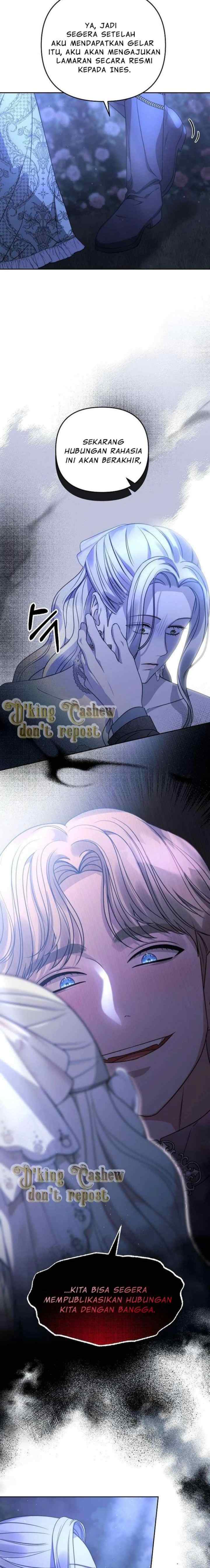 How To Turn A Kind Savior Into An Emperor chapter 16 halaman 5