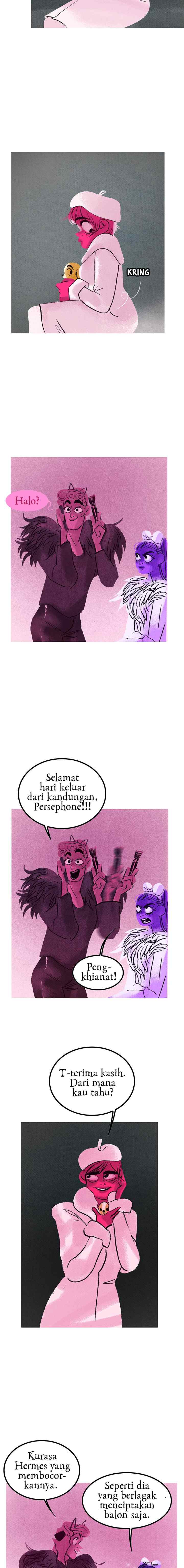 Lore Olympus chapter 107 halaman 18