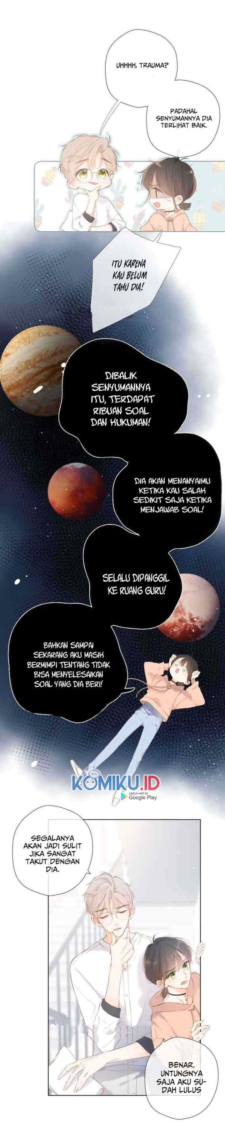 Once More chapter 77 halaman 6