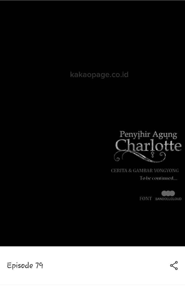 Charlotte Has Five Disciples chapter 79 halaman 18
