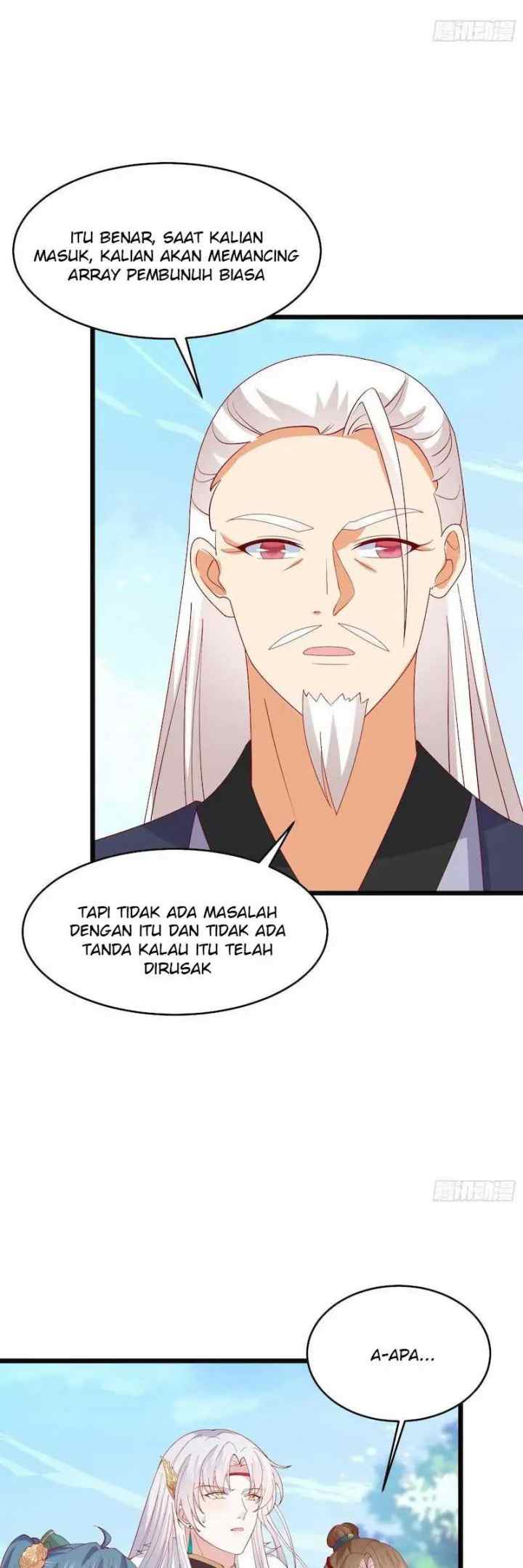 Pupillary Master chapter 289 halaman 11