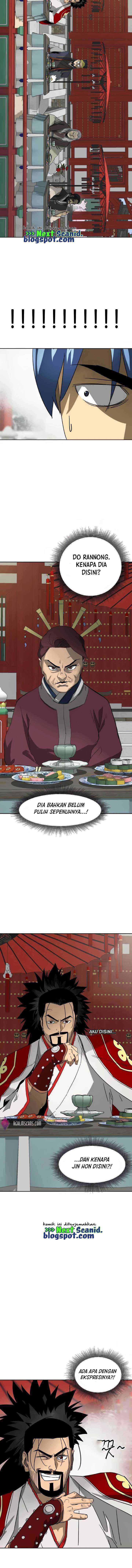 Infinite Level Up in Murim chapter 85 halaman 14