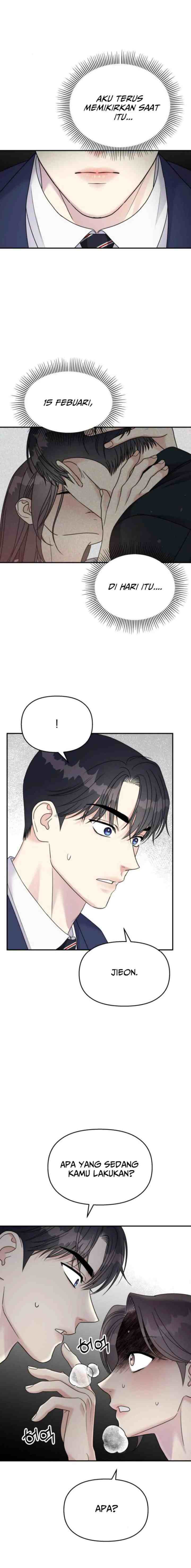 Do As I Say! chapter 88 halaman 6