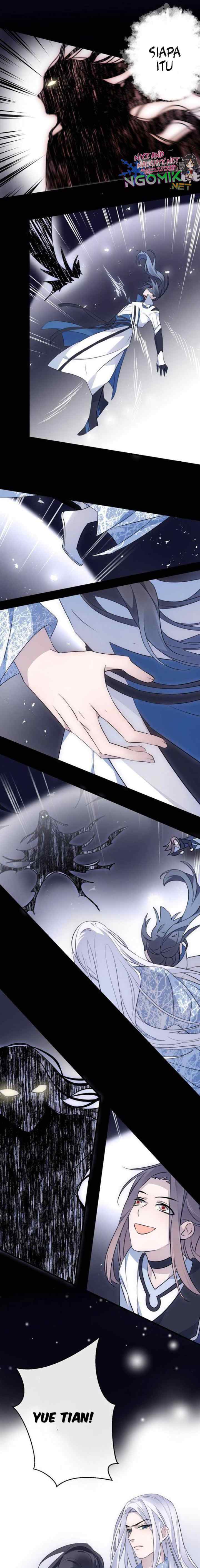 The Bright Moon chapter 36 halaman 12