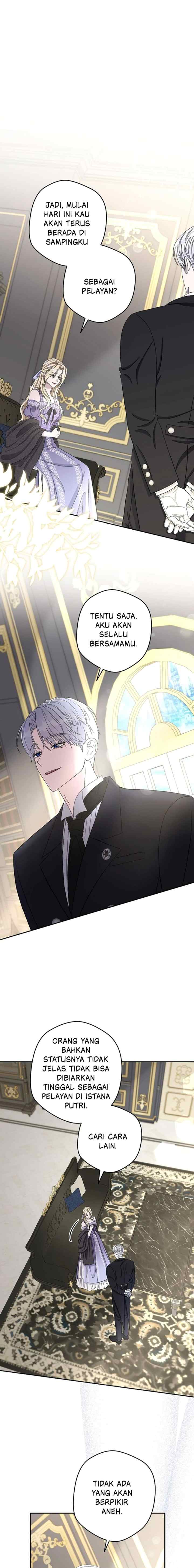Indulgence chapter 3 halaman 17