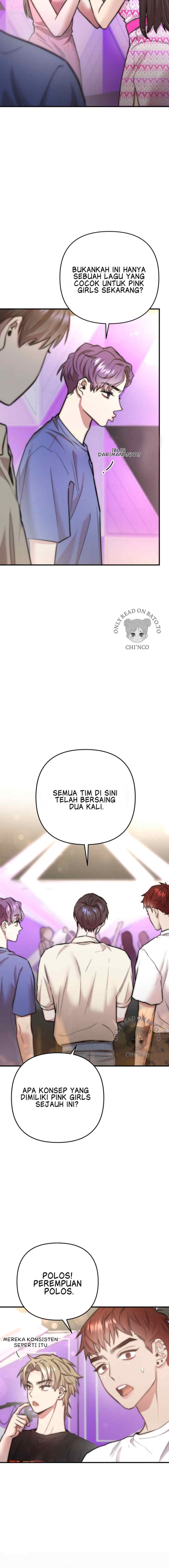 Acting Genius, Top Idol! chapter 23 halaman 10