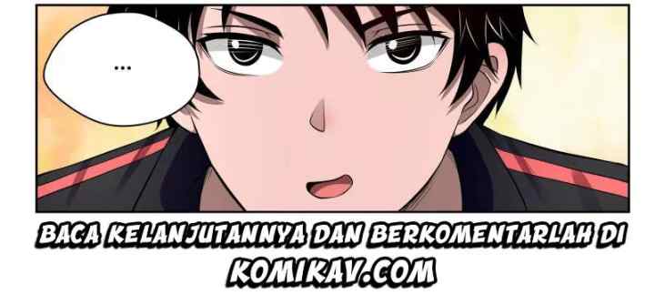 Strongest Abandoned Son chapter 15 halaman 13