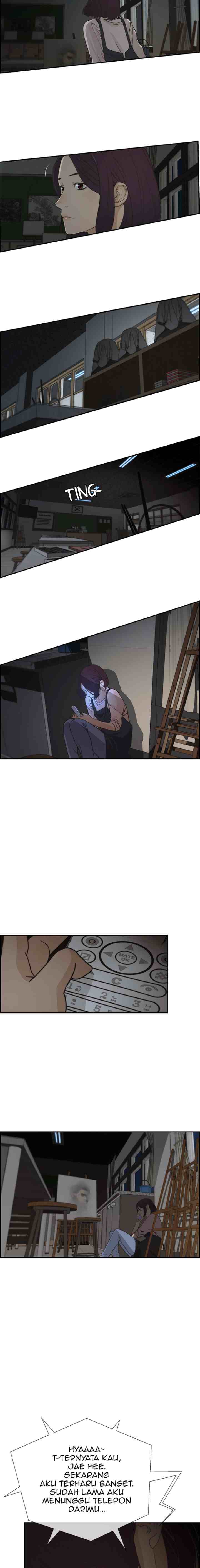 The Man chapter 40 halaman 15