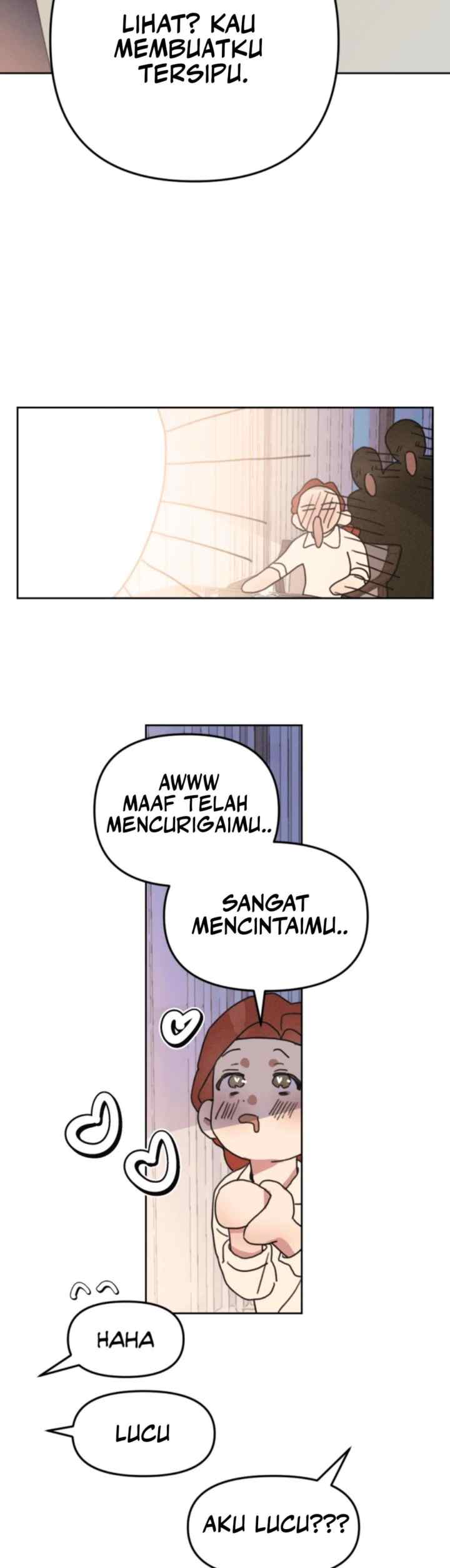 Apathetic Serenade chapter 11 halaman 15