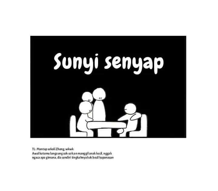 Salt Friend chapter 98.1 halaman 13