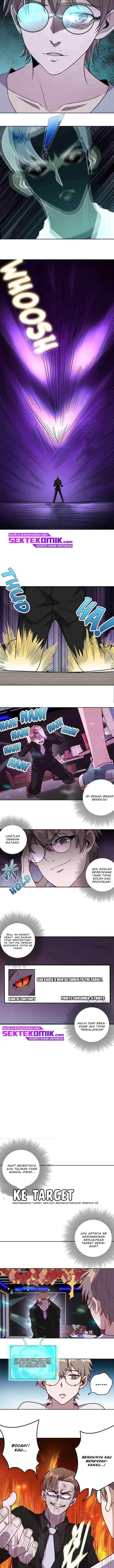 I Will Save The World By Eating chapter 2 halaman 6