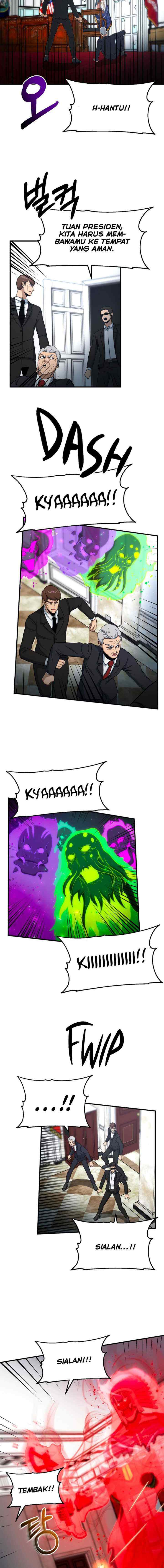 Dungeon House chapter 52 halaman 14