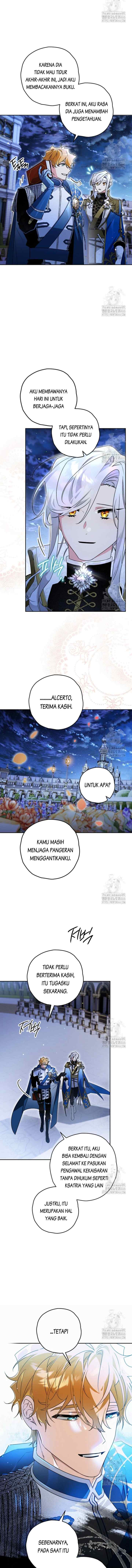 Sigrid chapter 122 halaman 5