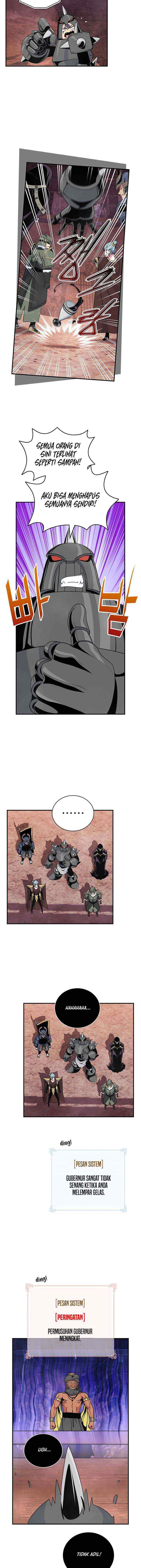 Fantasy Online chapter 77 halaman 11