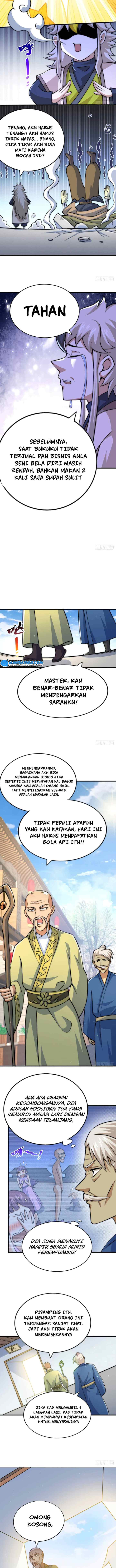 Beyond Myriad Peoples chapter 48 halaman 7