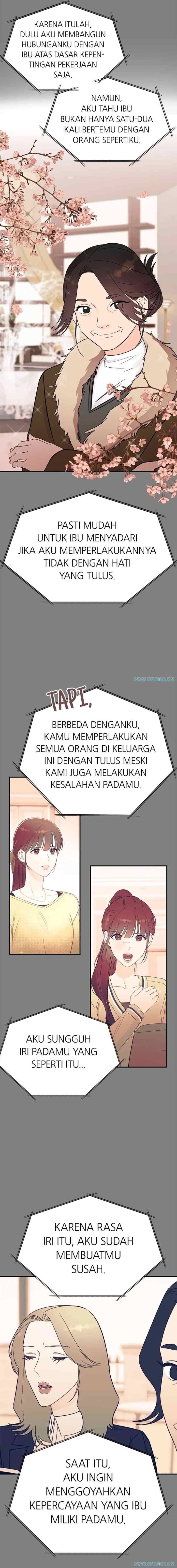 Como Domar um Marido Perigoso chapter 41 halaman 9