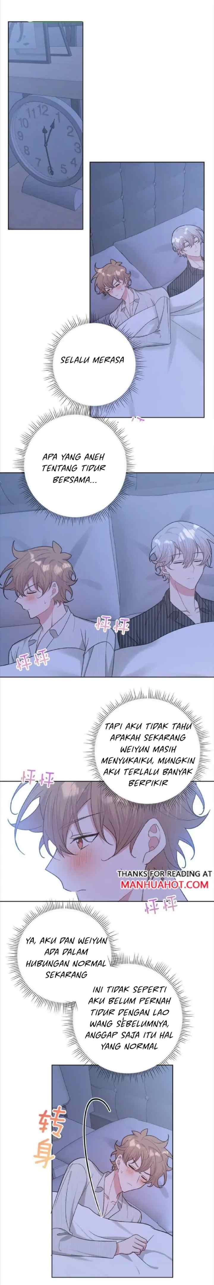 Don't Confess To Me chapter 58 halaman 7