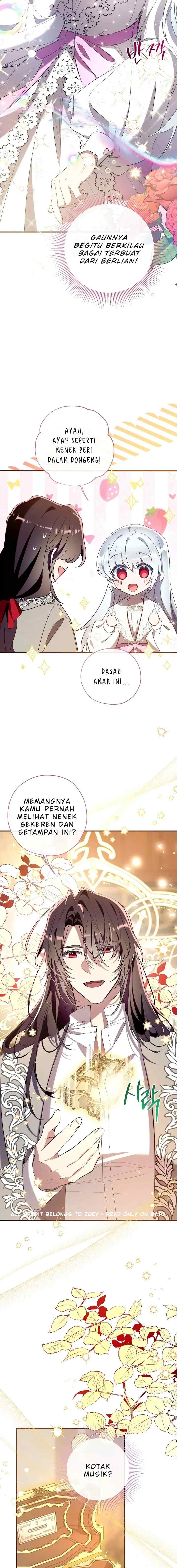 Family is Needed chapter 130 halaman 9