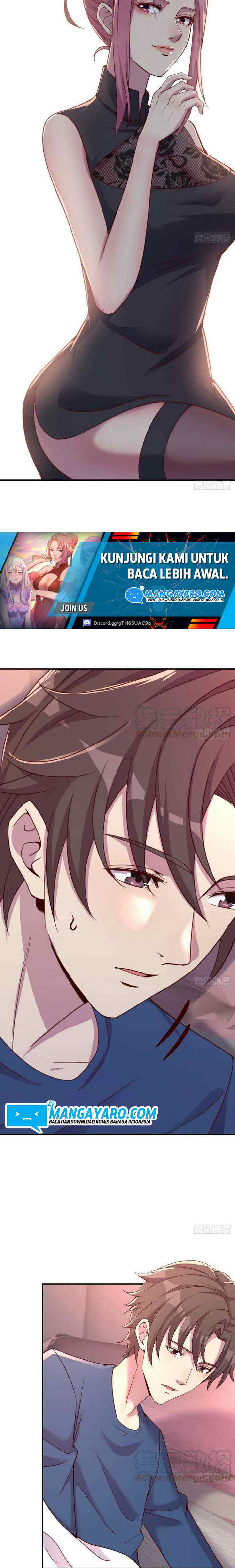 Rental Boyfriend chapter 7 halaman 7