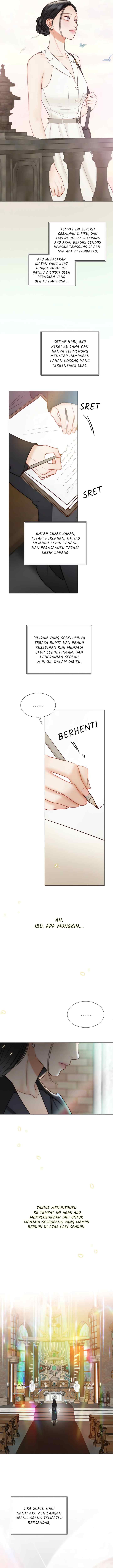 Serenity chapter 98 halaman 10