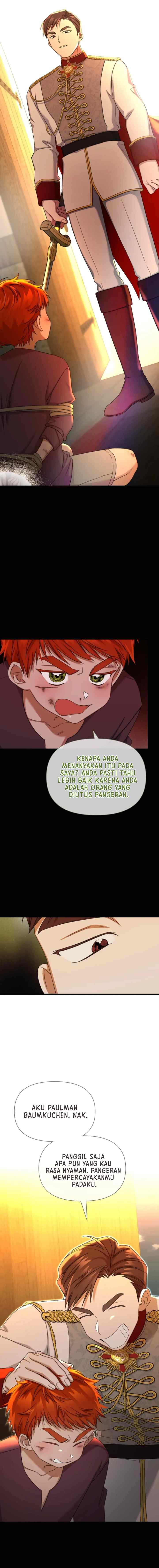 0 And 1 chapter 33 halaman 5