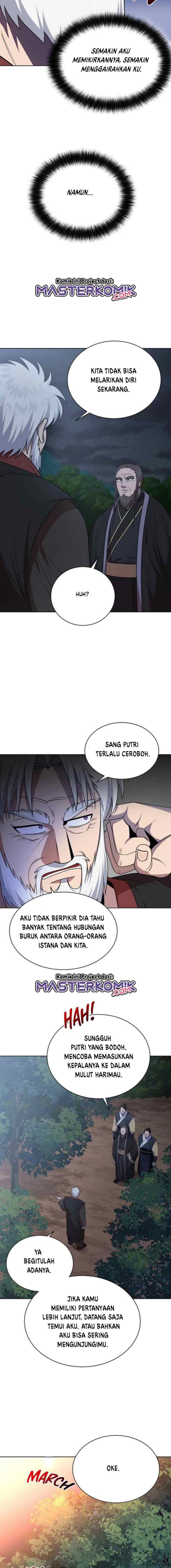Fire King Dragon chapter 49 halaman 5