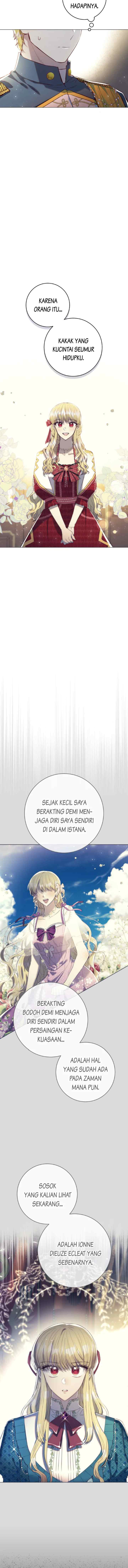 A Villain's Aesthetic chapter 66 halaman 16